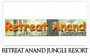 retreat anand jungle resort 