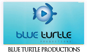 blue turtle production